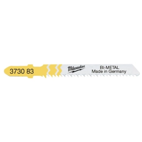 Milwaukee szúrófűrészlap 60/1,9mm (5db/cs) 4932373083