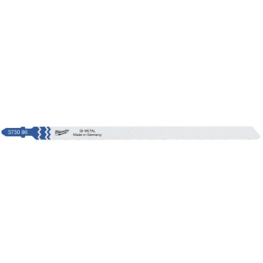   Milwaukee szúrófűrészlap 155/1mm Bi-metal (Fémhez) 5db-os 4932373086