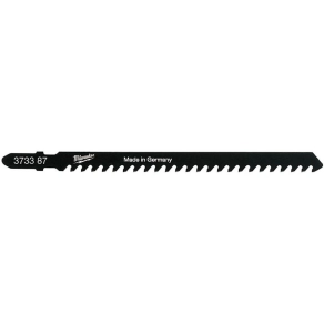   Milwaukee szúrófűrészlap 105/4,2mm (PVC, Üvegszál, Szendvicspanel) 4932373387