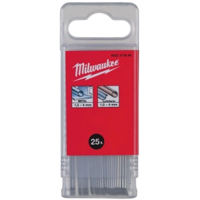   Milwaukee szúrófűrészlap 55/1,2mm fémhez (25db/cs) 4932373486