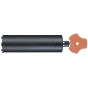 Milwaukee gyémánt fúrókorona O127mm 4932399169