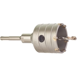 Milwaukee TCT magfúró SDS-PLUS 65x182x50mm 4932399295