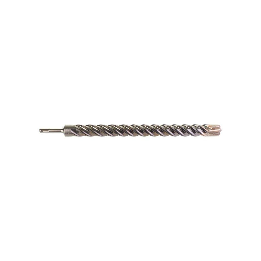 Milwaukee MX4 SDS-Plus 4 élű fúrószár  32 x 400/450mm 4932399336
