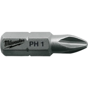 Milwaukee PH1 (25 db) hossz 25mm 4932399586