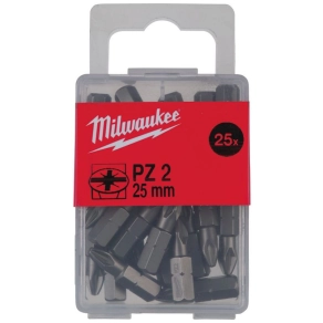 Milwaukee PZ3 (25 db) hossz 25mm 4932399591