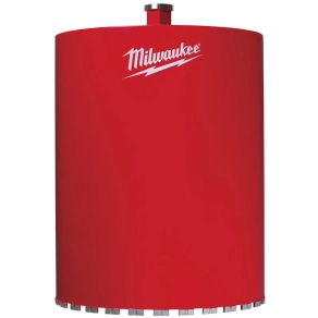   Milwaukee gyémánt fúrókorona WCHP O350/420/500mm 4932399723
