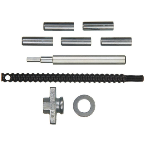 Milwaukee rögzítőkészlet 4932399731