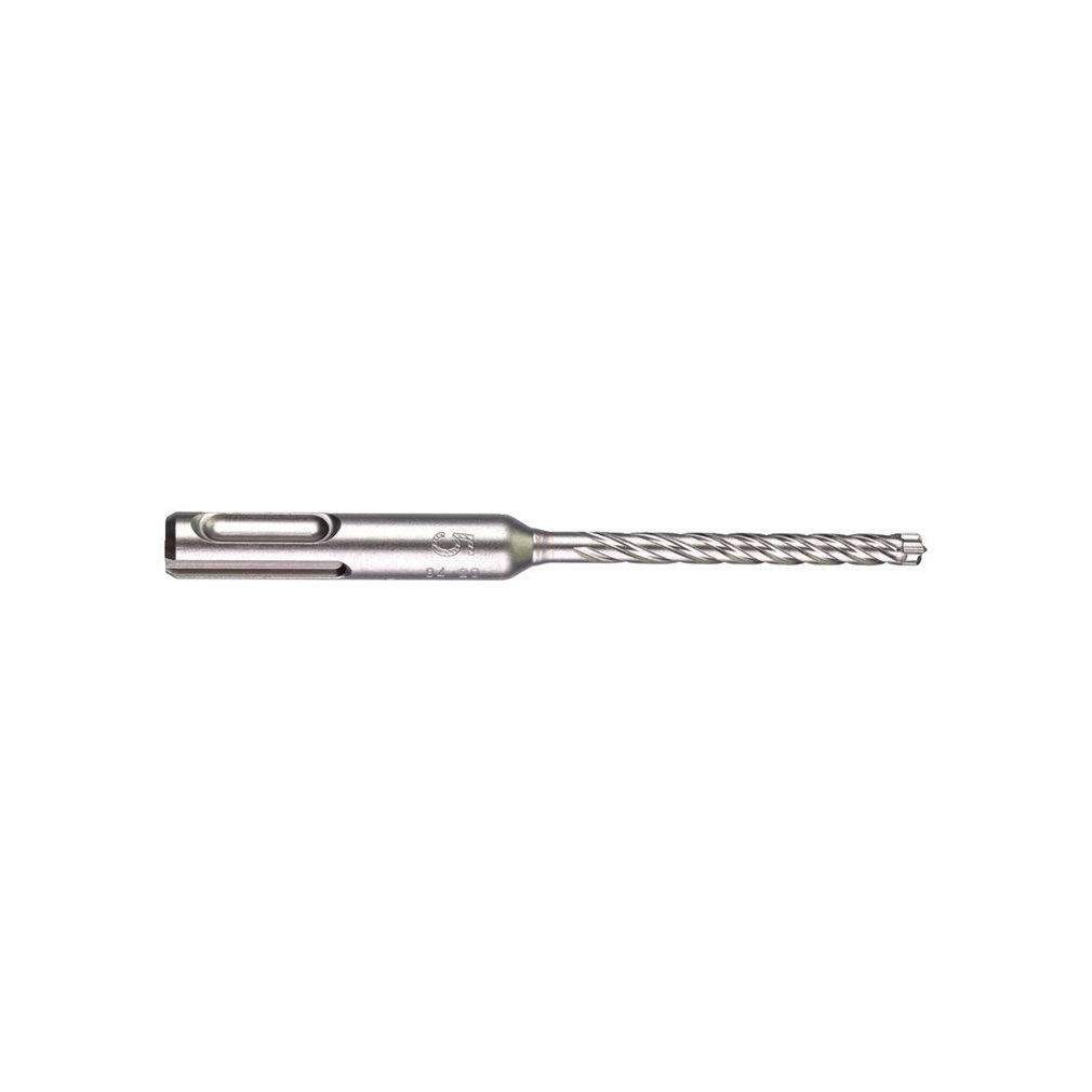 Milwaukee MX4 SDS-Plus 4 élű fúrószár  5 x 50/110mm 4932352007