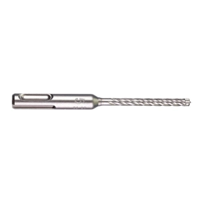   Milwaukee MX4 SDS-Plus 4 élű fúrószár  5 x 50/110mm 4932352007