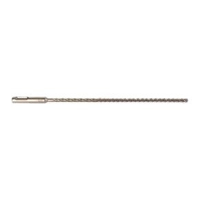   Milwaukee MX4 SDS-Plus 4 élű fúrószár  6 x 200/260mm 4932352014