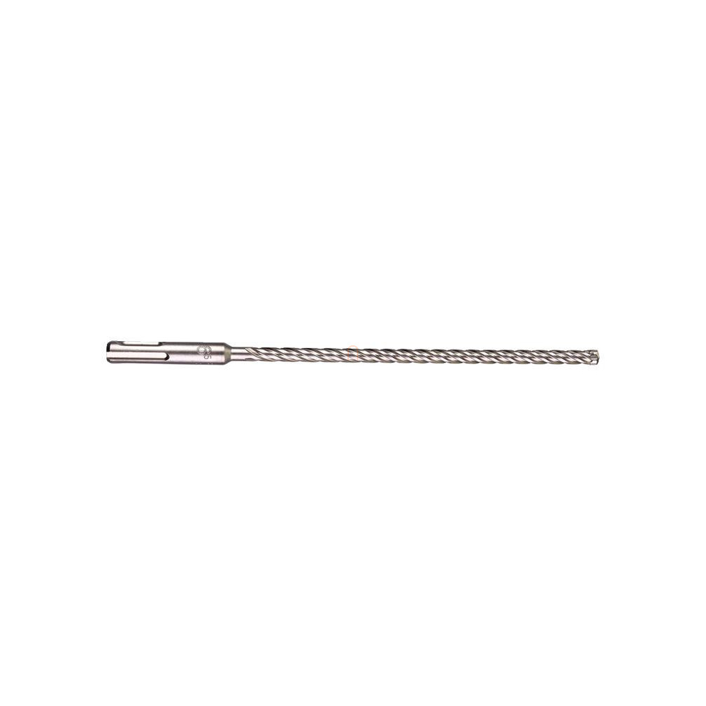 Milwaukee MX4 SDS-Plus 4 élű fúrószár  6,5 x 150/210mm 4932352016