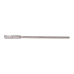   Milwaukee MX4 SDS-Plus 4 élű fúrószár  6,5 x 150/210mm 4932352016