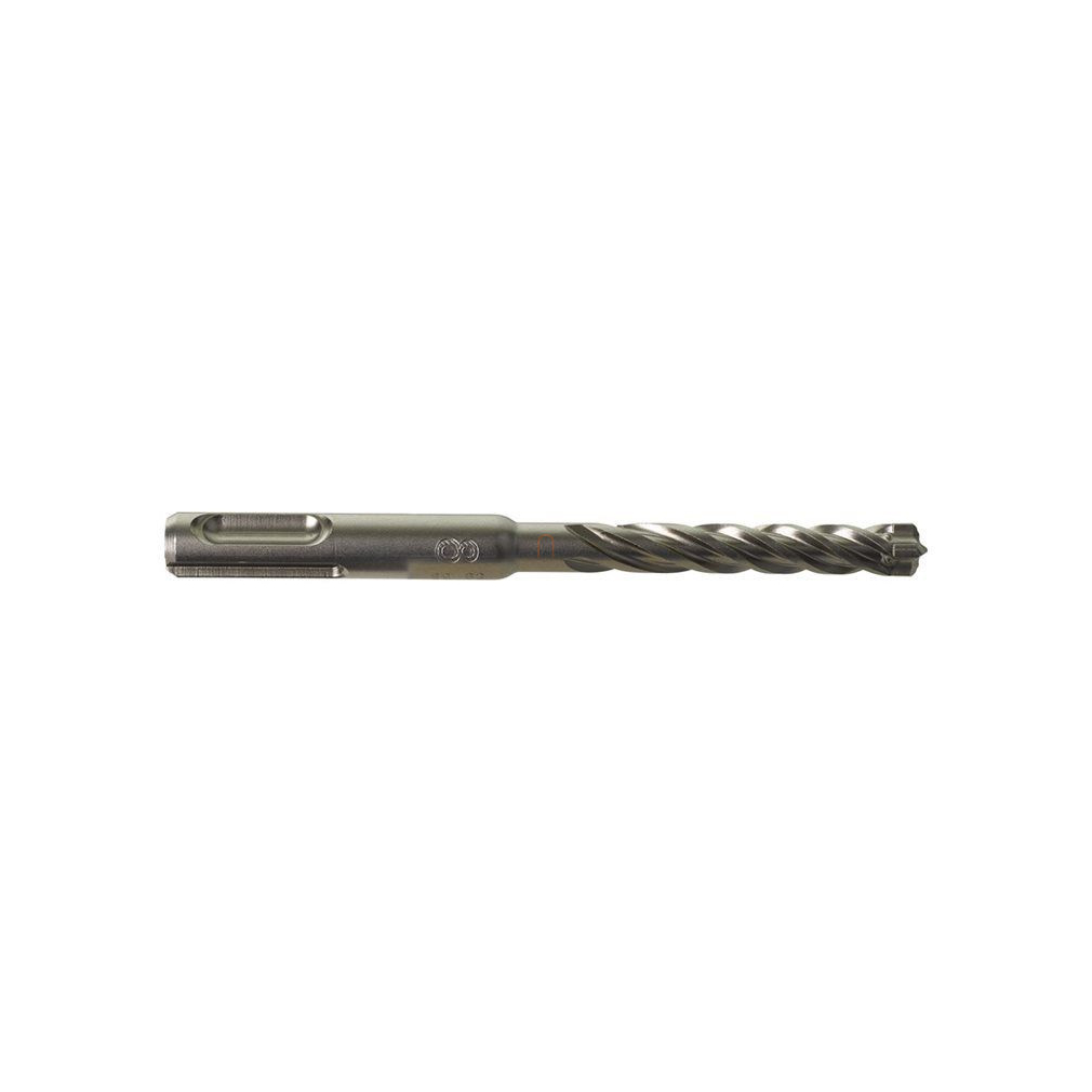 Milwaukee MX4 SDS-Plus 4 élű fúrószár  8 x 50/110mm 4932352021