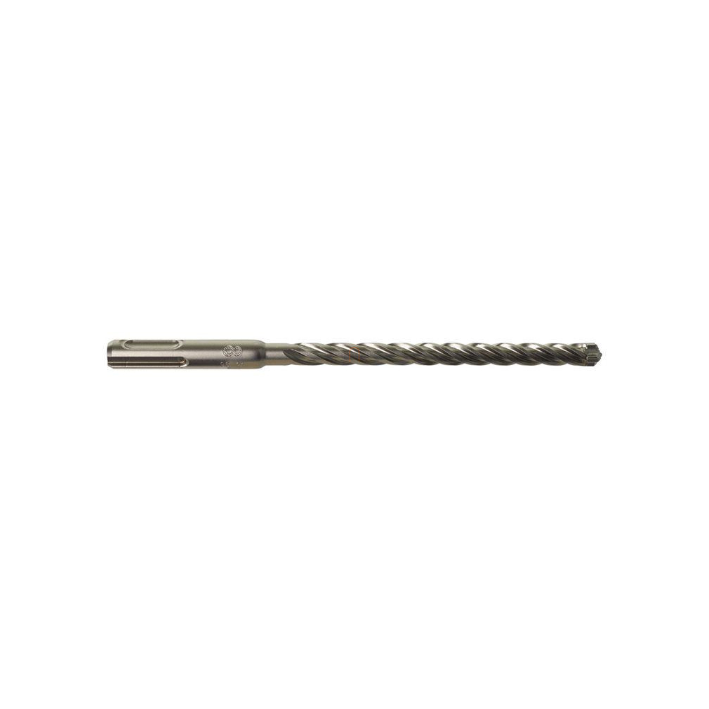 Milwaukee MX4 SDS-Plus 4 élű fúrószár  8 x 100/160mm 4932352022