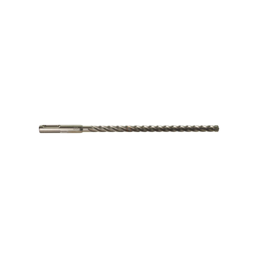 Milwaukee MX4 SDS-Plus 4 élű fúrószár  8 x 150/210mm 4932352023