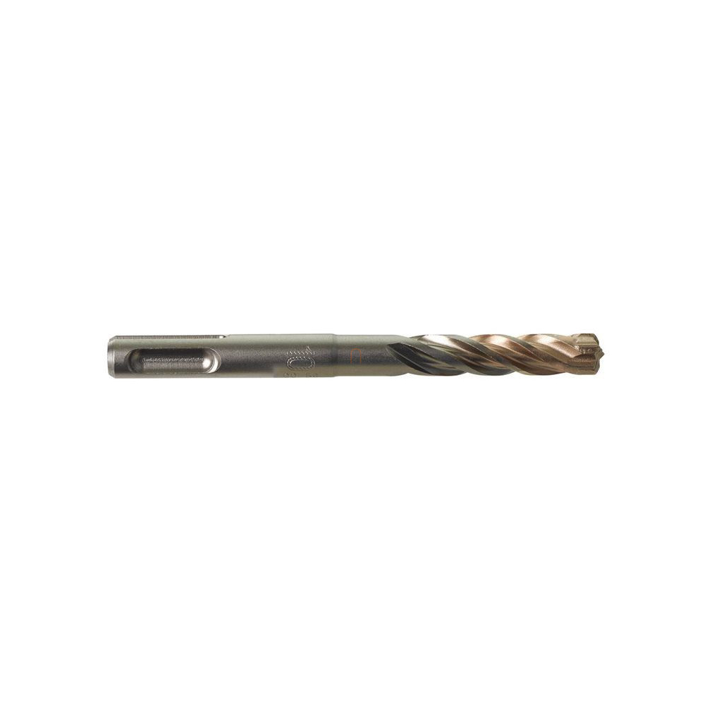 Milwaukee MX4 SDS-Plus 4 élű fúrószár  10 x 50/110mm 4932352025