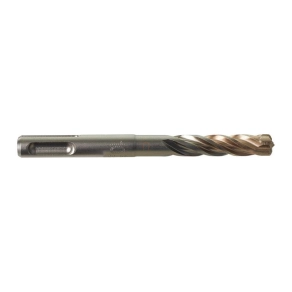   Milwaukee MX4 SDS-Plus 4 élű fúrószár  10 x 50/110mm 4932352025