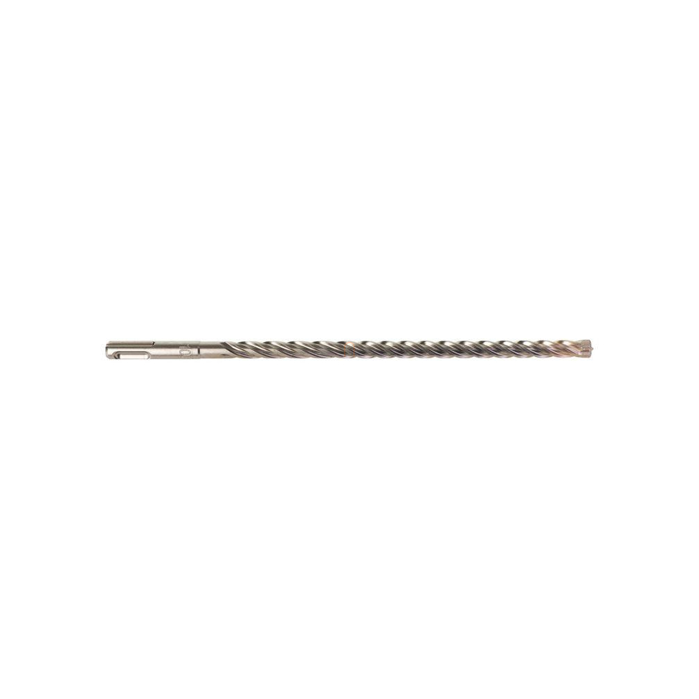 Milwaukee MX4 SDS-Plus 4 élű fúrószár  10 x 200/260mm 4932352028