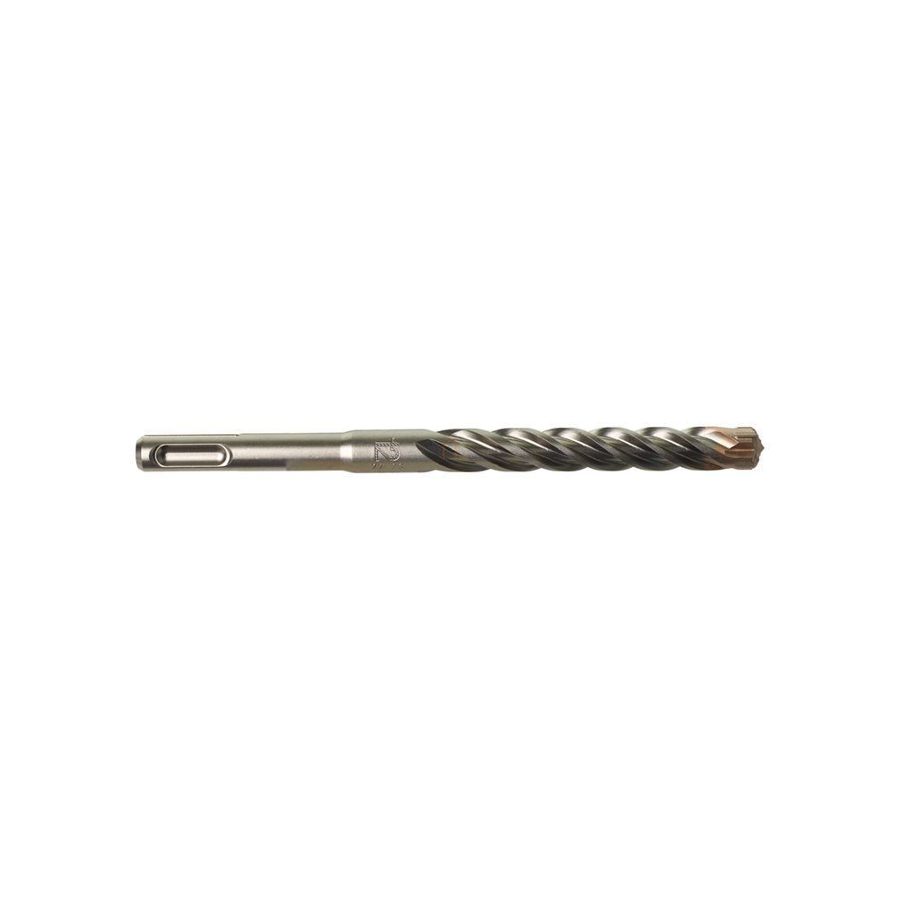 Milwaukee MX4 SDS-Plus 4 élű fúrószár  12 x 100/160mm 4932352031