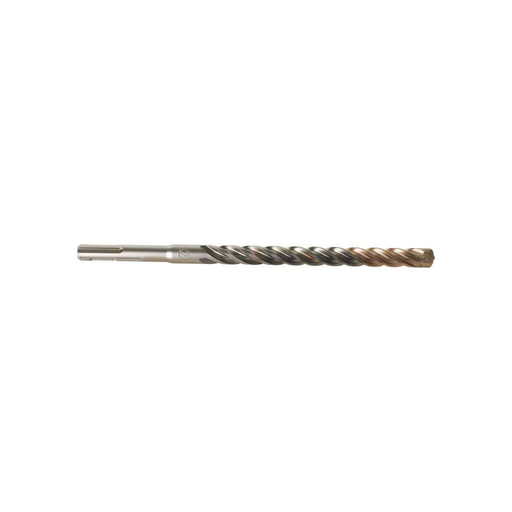 Milwaukee MX4 SDS-Plus 4 élű fúrószár  12 x 150/210mm 4932352032