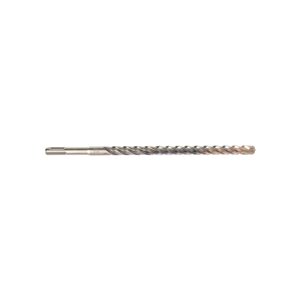 Milwaukee MX4 SDS-Plus 4 élű fúrószár  12 x 200/260mm 4932352033
