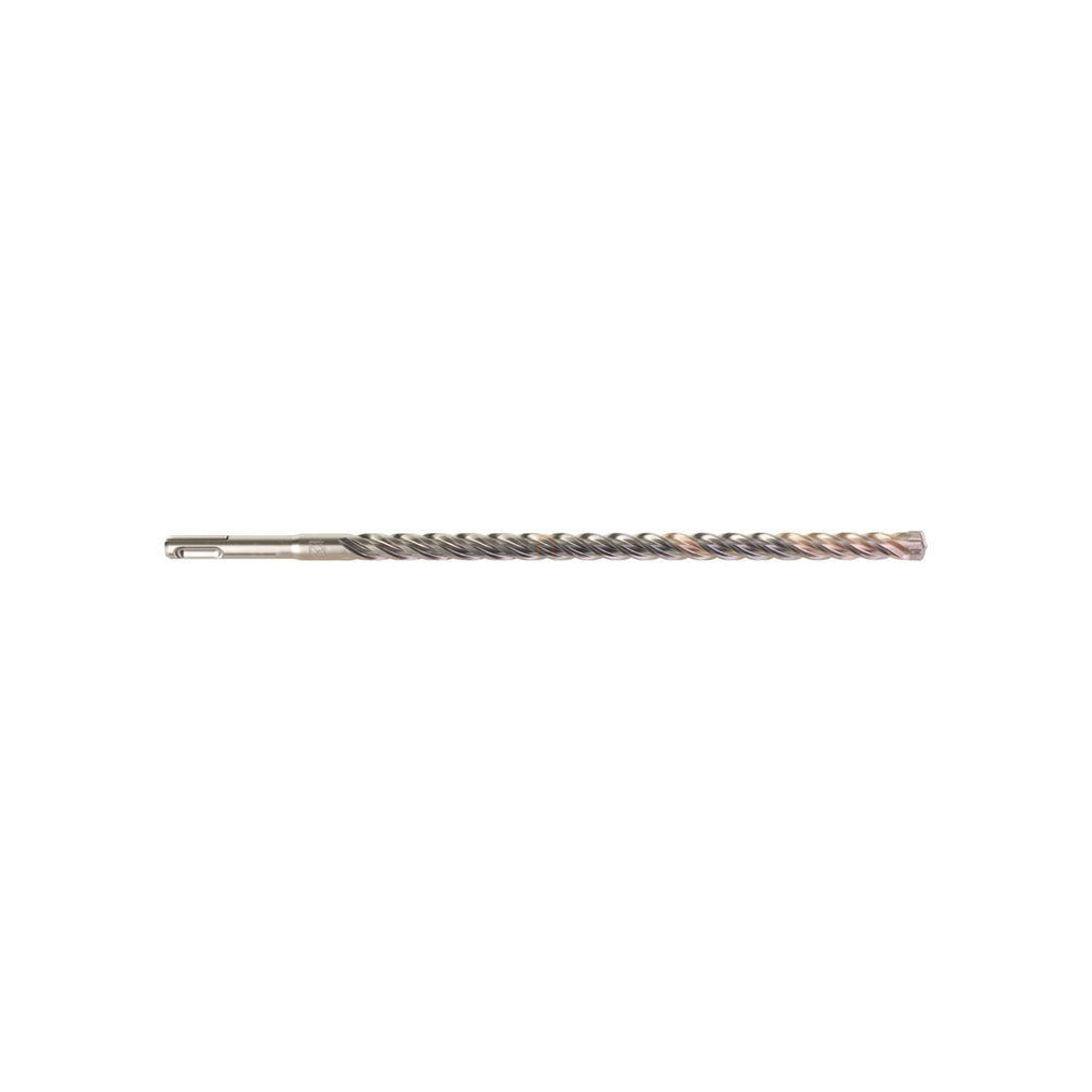 Milwaukee MX4 SDS-Plus 4 élű fúrószár  12 x 250/310mm 4932352034