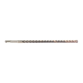   Milwaukee MX4 SDS-Plus 4 élű fúrószár  12 x 250/310mm 4932352034
