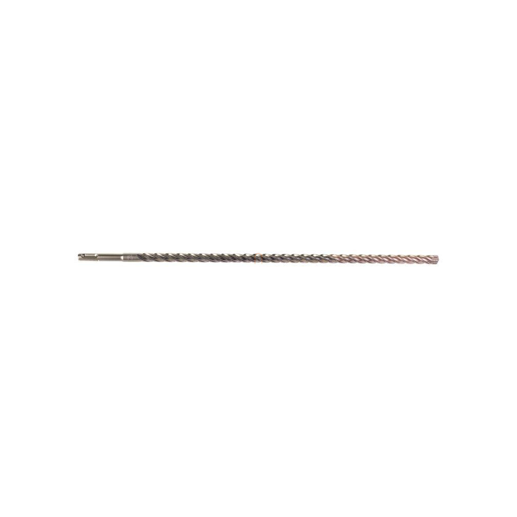 Milwaukee MX4 SDS-Plus 4 élű fúrószár  12 x 400/450mm 4932352035