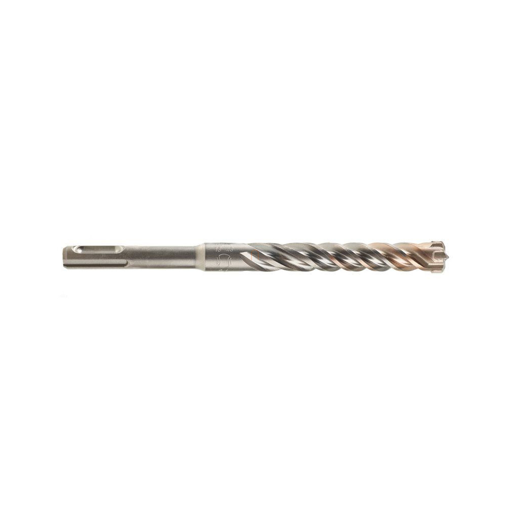 Milwaukee MX4 SDS-Plus 4 élű fúrószár  14 x 150/210mm 4932352037