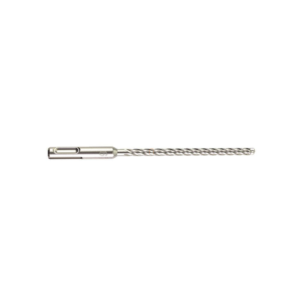 Milwaukee MX4 SDS-Plus 4 élű fúrószár  6 x 100/160mm (10db/cs) 4932352043