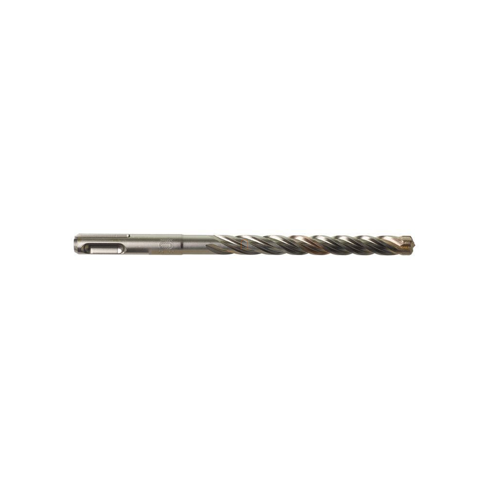 Milwaukee MX4 SDS-Plus 4 élű fúrószár  10 x 100/160mm (10db/cs) 4932352047