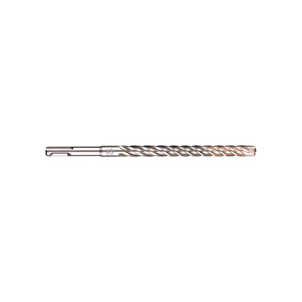 Milwaukee MX4 SDS-Plus 4 élű fúrószár  12 x 150/210mm (10db/cs) 4932352050