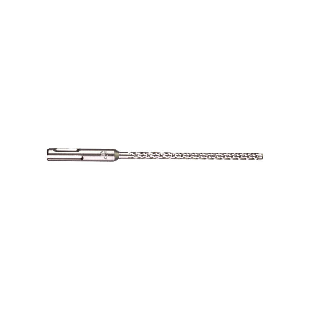 Milwaukee MX4 SDS-Plus 4 élű fúrószár  5,5 x 100/160mm 4932352010