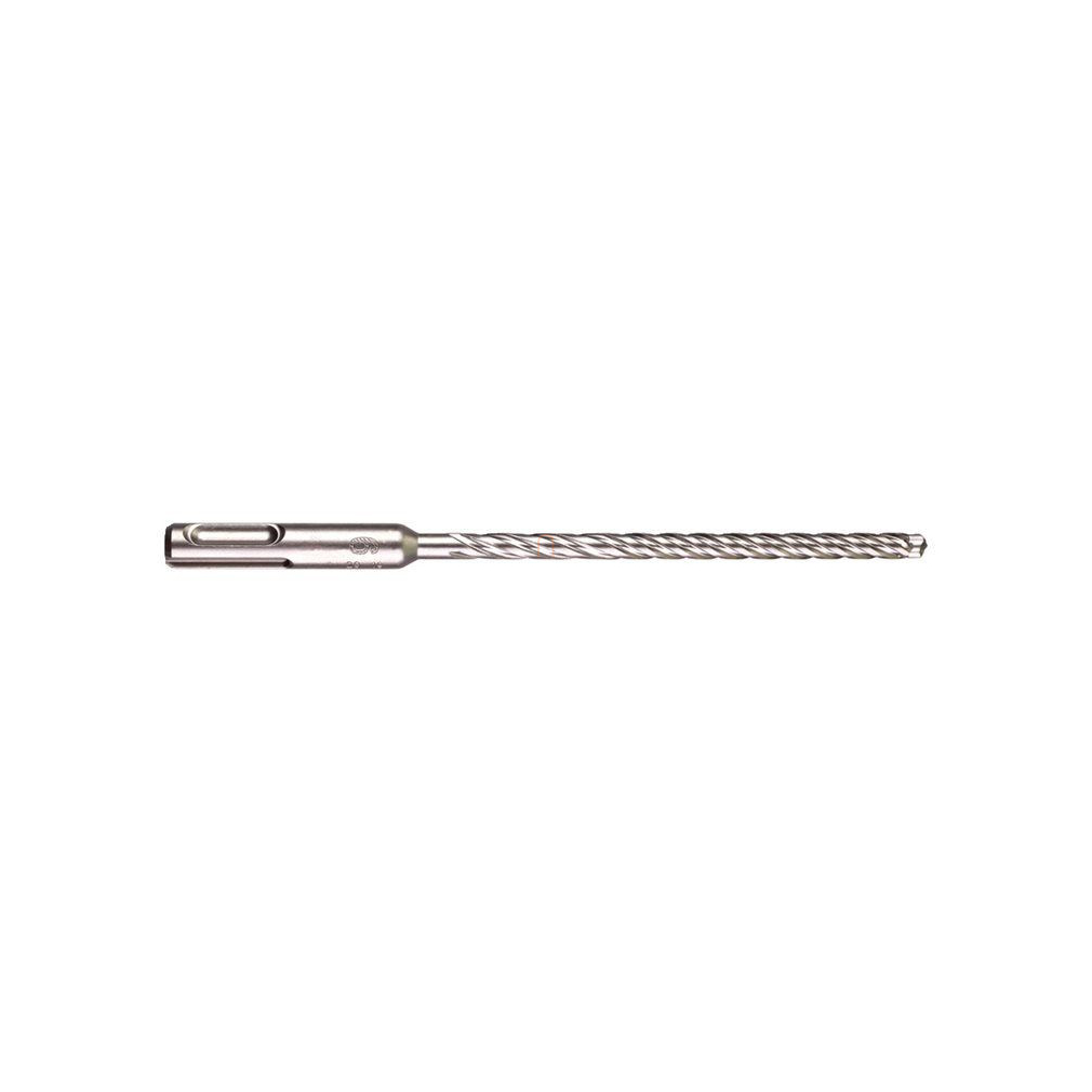 Milwaukee MX4 SDS-Plus 4 élű fúrószár  6 x 100/160mm 4932352012