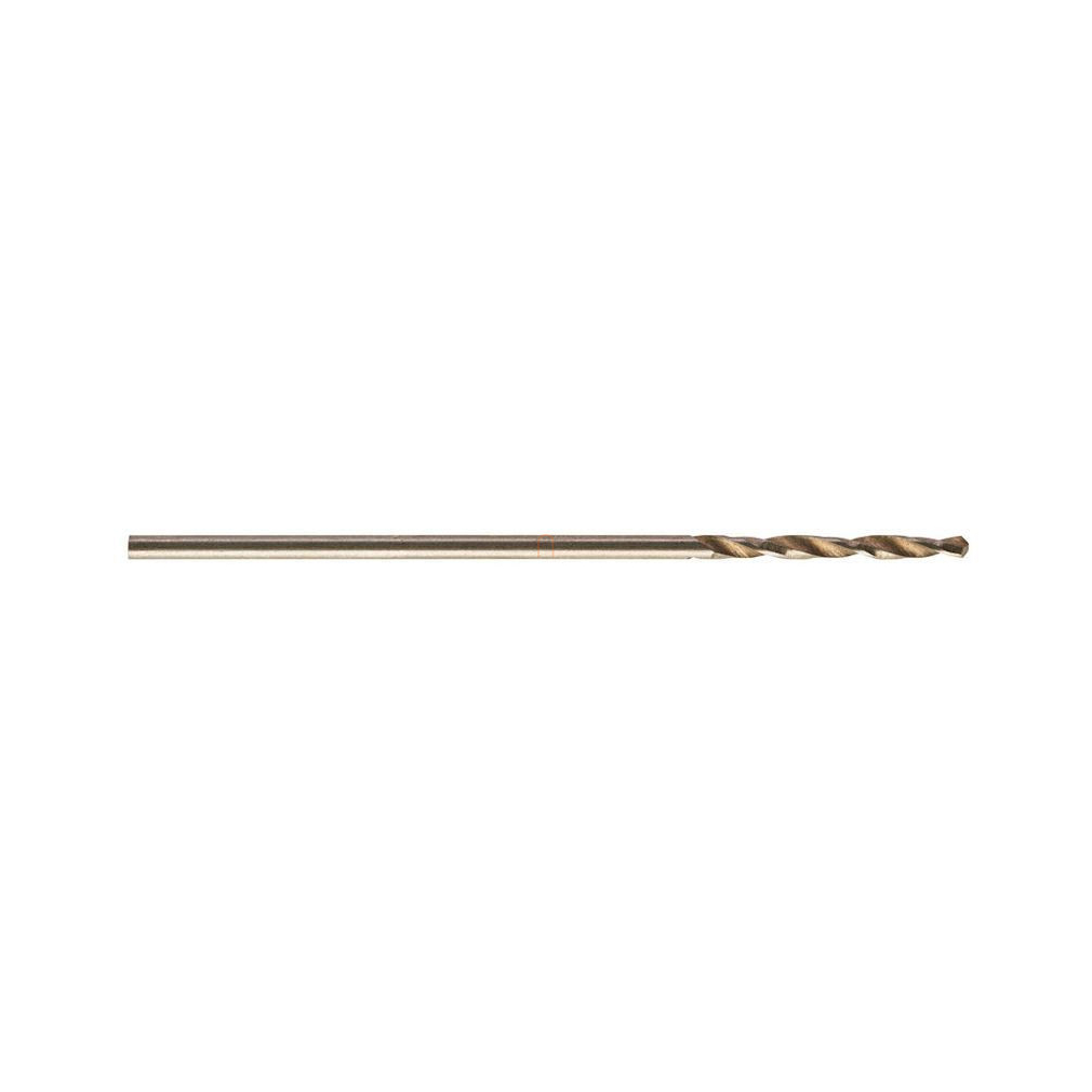 Milwaukee THUNDERWEB – HSS-G fémfúró DIN 338 –  1,0mm (2db/cs) 4932352345