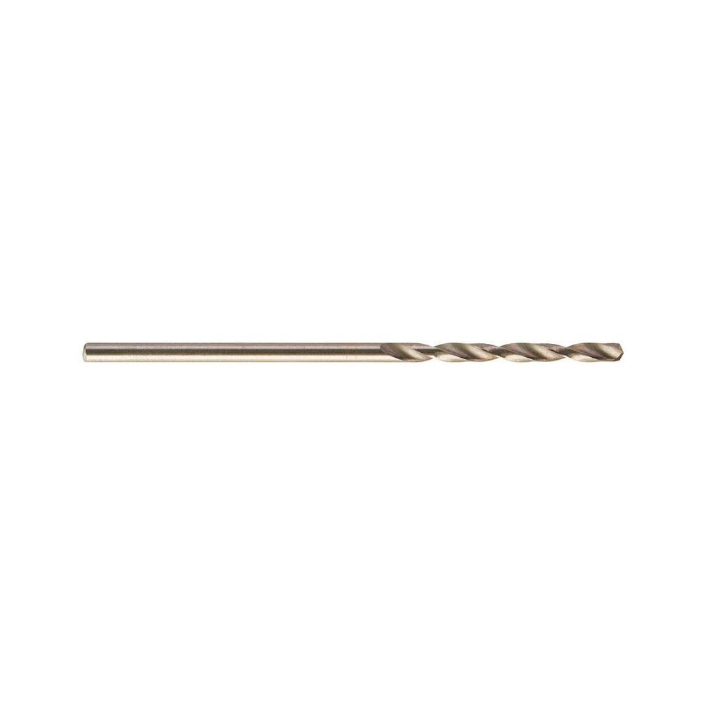 Milwaukee THUNDERWEB – HSS-G fémfúró DIN 338 –  1,5mm (2db/cs) 4932352346