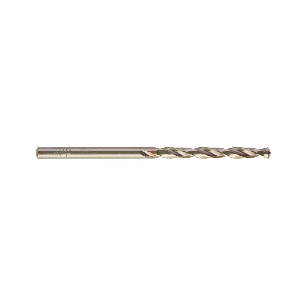 Milwaukee THUNDERWEB – HSS-G fémfúró DIN 338 –  3,2mm (2db/cs) 4932352350