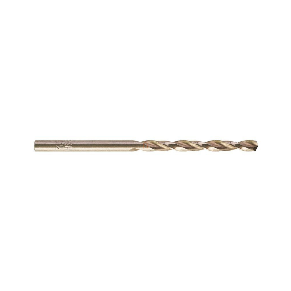 Milwaukee THUNDERWEB – HSS-G fémfúró DIN 338 –  3,5mm (2db/cs) 4932352351