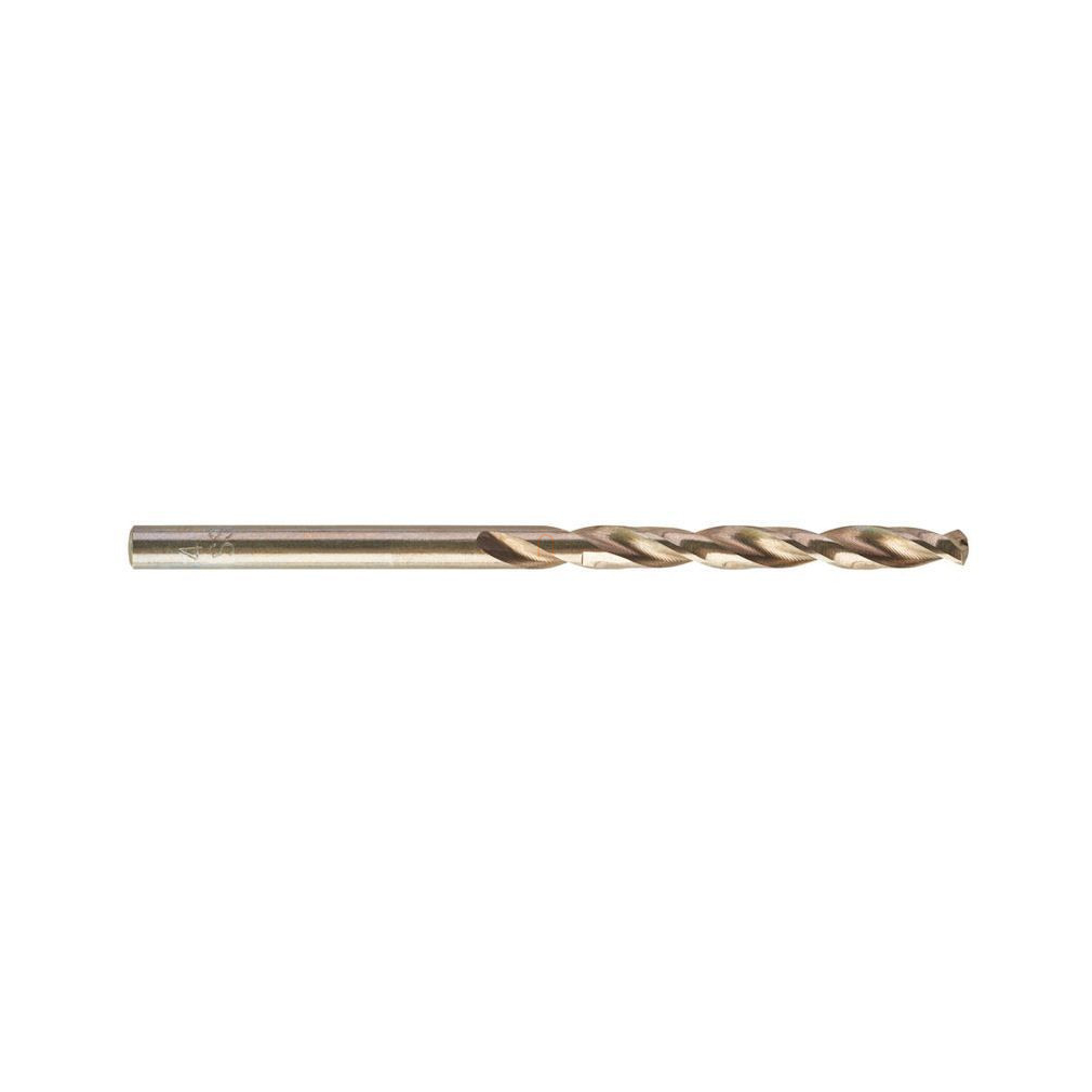 Milwaukee THUNDERWEB – HSS-G fémfúró DIN 338 –  4,0mm (2db/csomag) 4932352352