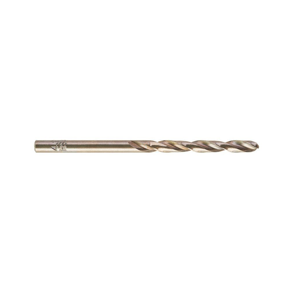 Milwaukee THUNDERWEB – HSS-G fémfúró DIN 338 –  4,2mm 4932352353