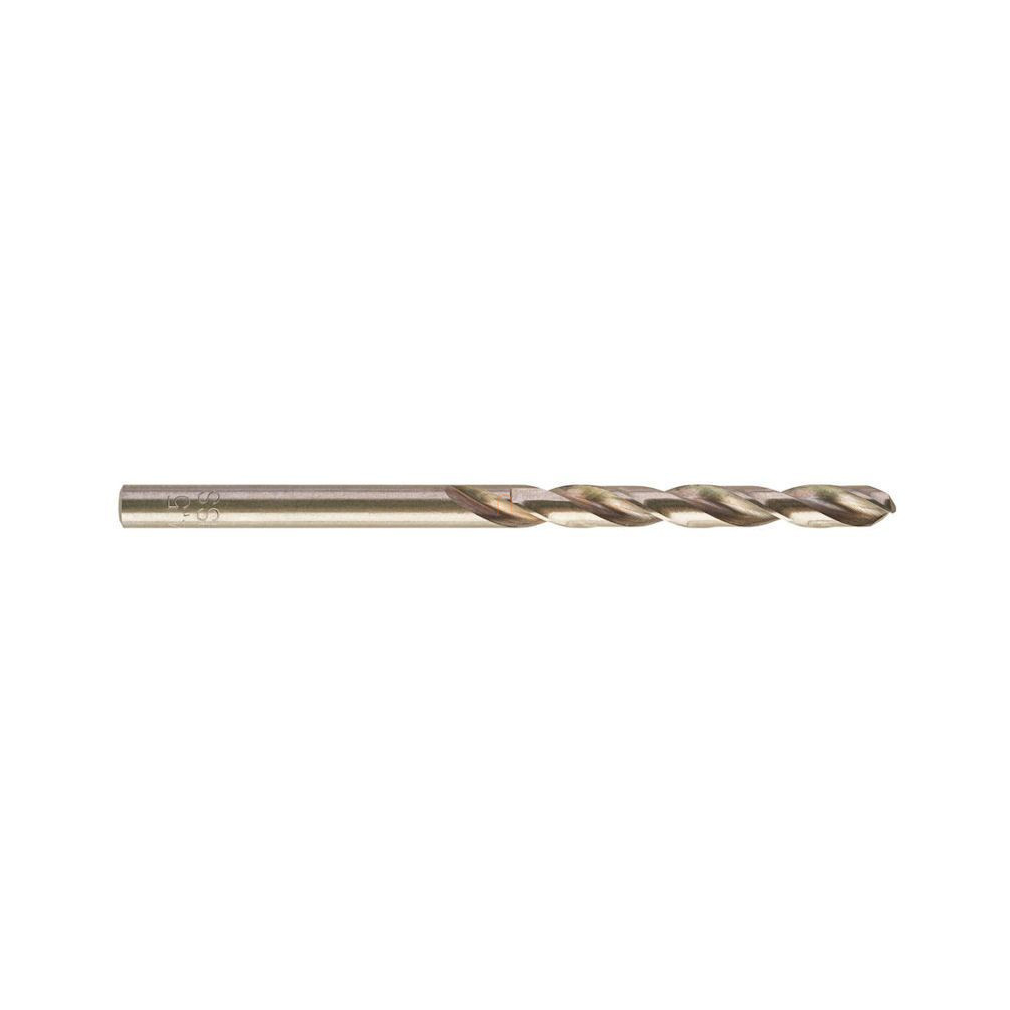 Milwaukee THUNDERWEB – HSS-G fémfúró DIN 338 –  4,5mm 4932352354