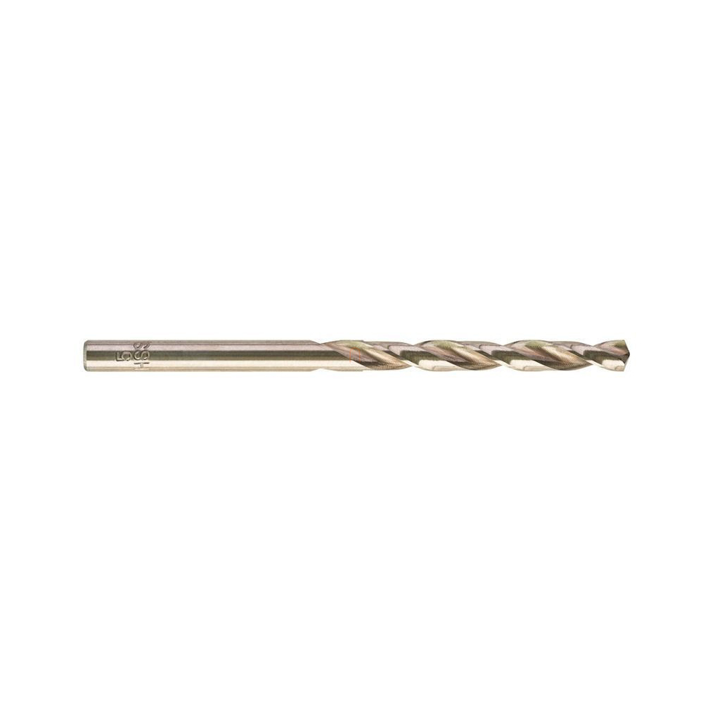 Milwaukee THUNDERWEB – HSS-G fémfúró DIN 338 –  5,0mm 4932352356