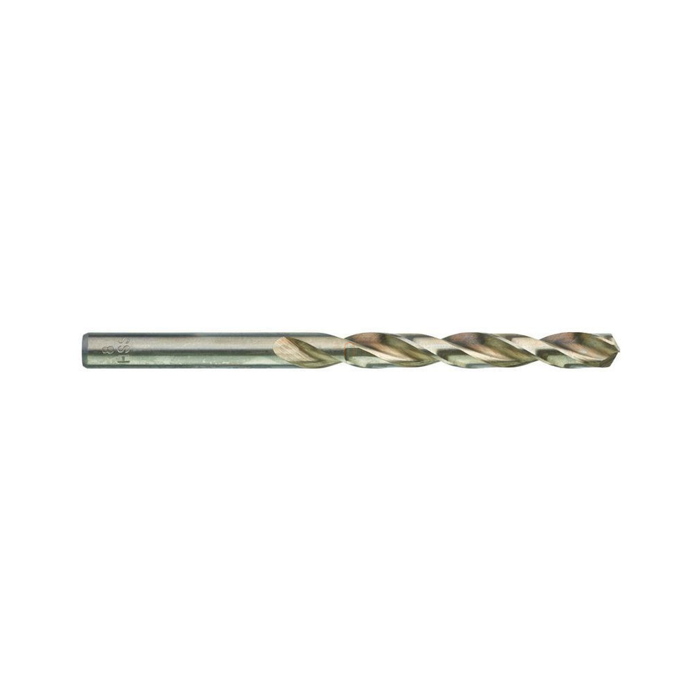 Milwaukee THUNDERWEB – HSS-G fémfúró DIN 338 –  8,0mm 4932352363