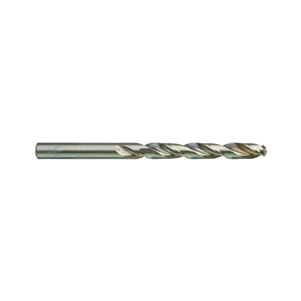 Milwaukee THUNDERWEB – HSS-G fémfúró DIN 338 –  9,0mm 4932352365