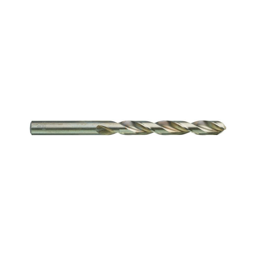 Milwaukee THUNDERWEB – HSS-G fémfúró DIN 338 –  10,0mm 4932352367