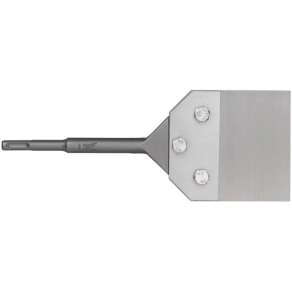   Milwaukee SDS-Plus padlótisztító szerszám 100x250mm 4932352919