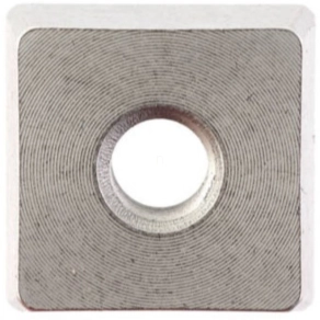 Milwaukee 4 élű kés (KS 2.5,S 2.5 géphez) 4932430171