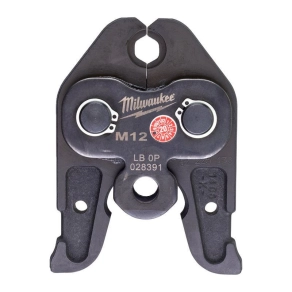 Milwaukee préspofa J18-M12 4932430244