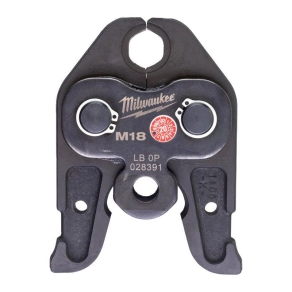 Milwaukee préspofa J18-M18 4932430248