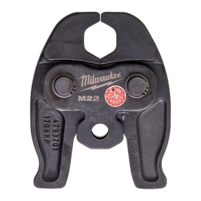 Milwaukee préspofa J12-M22 4932430249